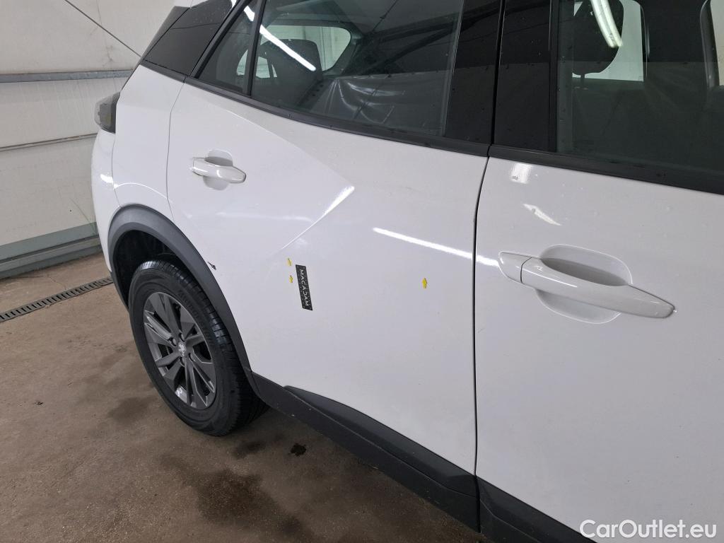  Peugeot  2008  Active Pack 1.5 HDi 110CV BVM6 E6d #38