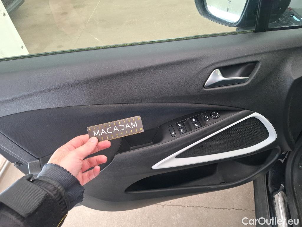  Opel  Crossland  X Opel 2020 1.5 120CV BVA6 E6dT #55