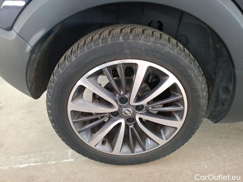  Opel  Crossland  X Opel 2020 1.5 120CV BVA6 E6dT #68