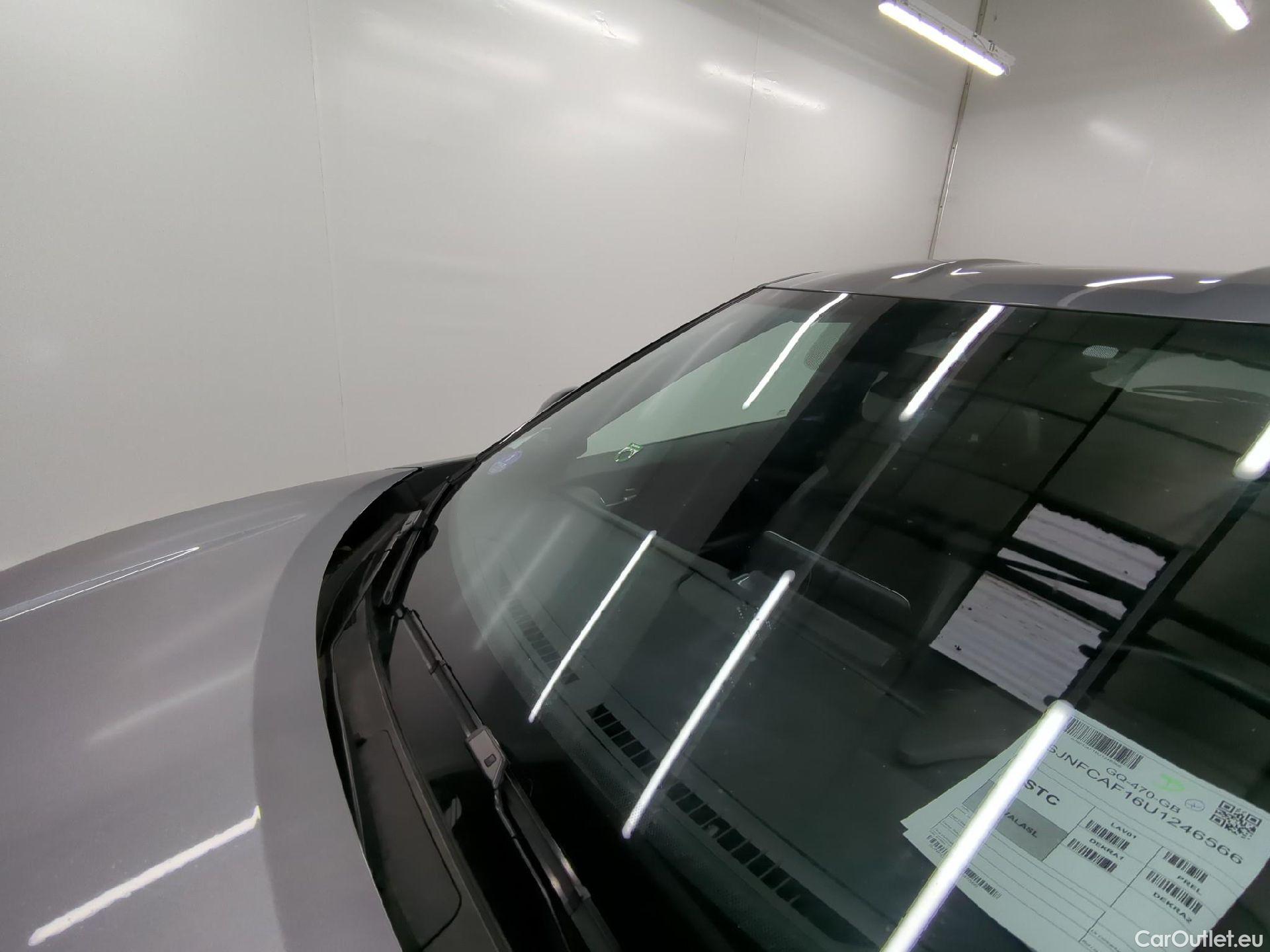  Nissan  Juke NISSAN  / 2019 / 5P / Crossover Hybrid 143 Business + #23