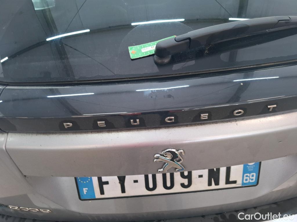  Peugeot  2008  (e-) Allure Pack 50kWh BVA #7