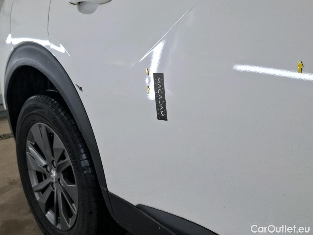  Peugeot  2008  Active Pack 1.5 HDi 110CV BVM6 E6d #39