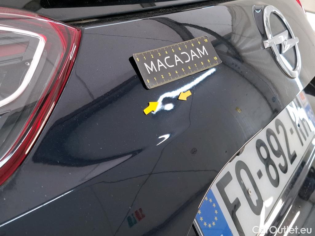  Opel  Crossland  X Opel 2020 1.5 120CV BVA6 E6dT #63