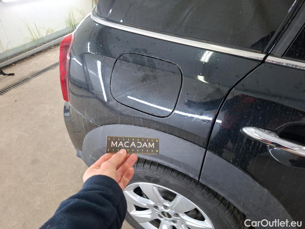  Mini  Countryman MINI  / 2020 / 5P / Crossover Cooper Essential 136 ch BVA7 #14