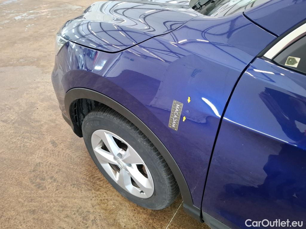  Nissan  Qashqai NISSAN  / 2017 / 5P / Crossover 1.5 DCI 115 Business Edition #8