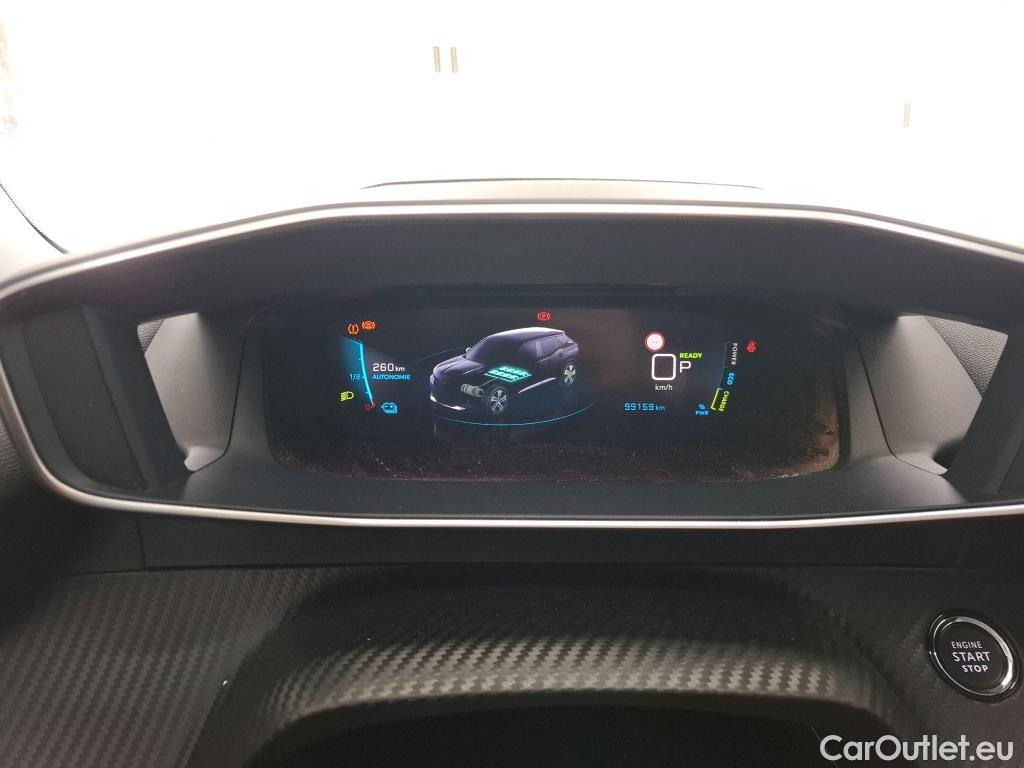  Peugeot  2008  (e-) Allure Pack 50kWh BVA #19