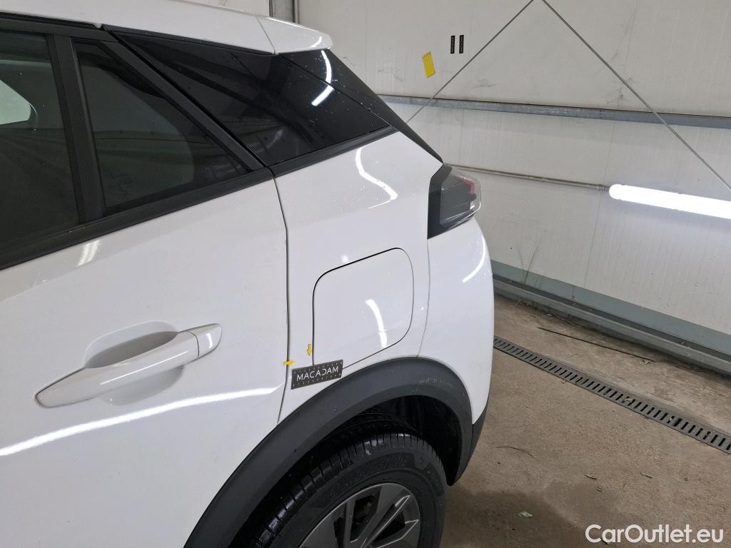  Peugeot  2008  Active Pack 1.5 HDi 110CV BVM6 E6d #33