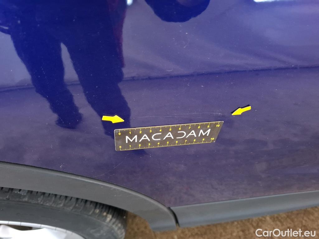  Nissan  Qashqai NISSAN  / 2017 / 5P / Crossover 1.5 DCI 115 Business Edition #30