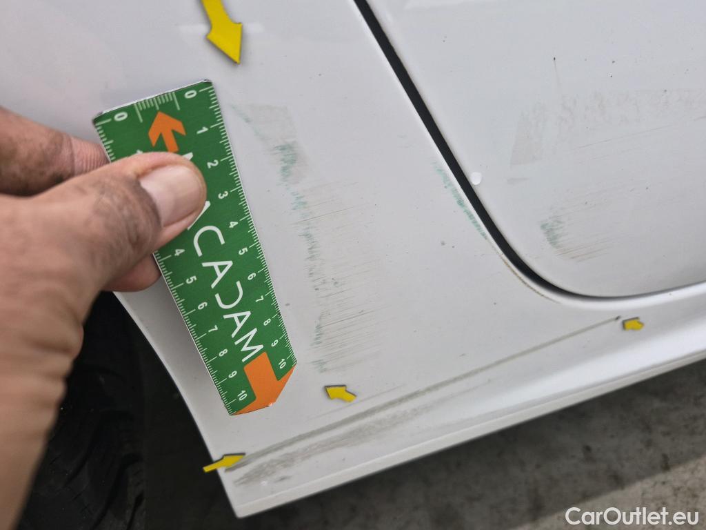  Opel  Corsa  F e Edition Business 50kWh BVA #5