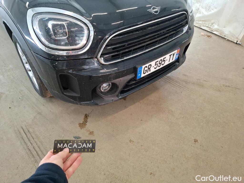  Mini  Countryman MINI  / 2020 / 5P / Crossover Cooper Essential 136 ch BVA7 #11