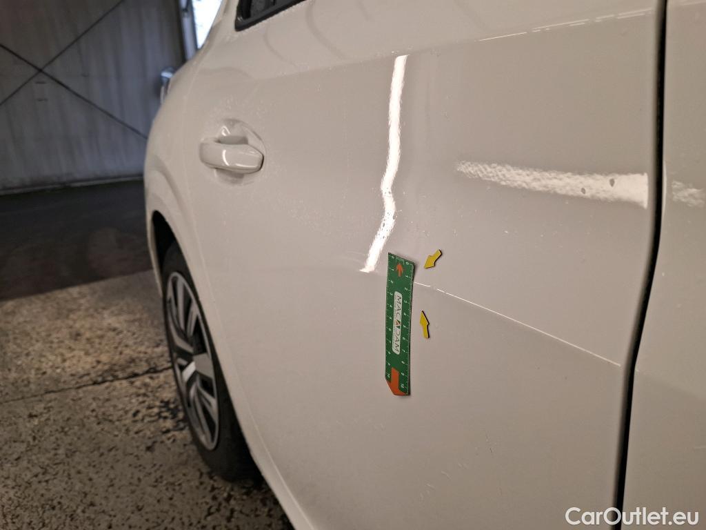  Peugeot  208  Active Business 1.2 PureTech 100CV BVM6 E6d #7