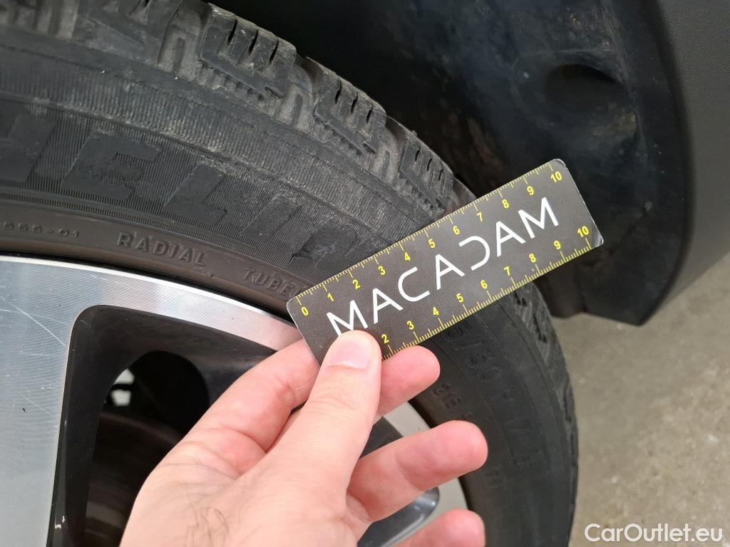  Opel  Crossland  X Opel 2020 1.5 120CV BVA6 E6dT #15