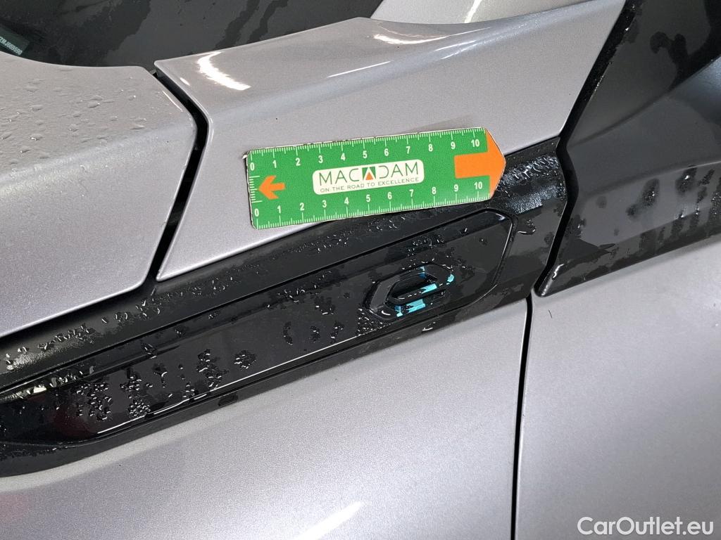  Peugeot  2008  (e-) Allure Pack 50kWh BVA #13