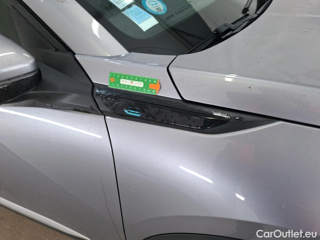  Peugeot  2008  (e-) Allure Pack 50kWh BVA #9