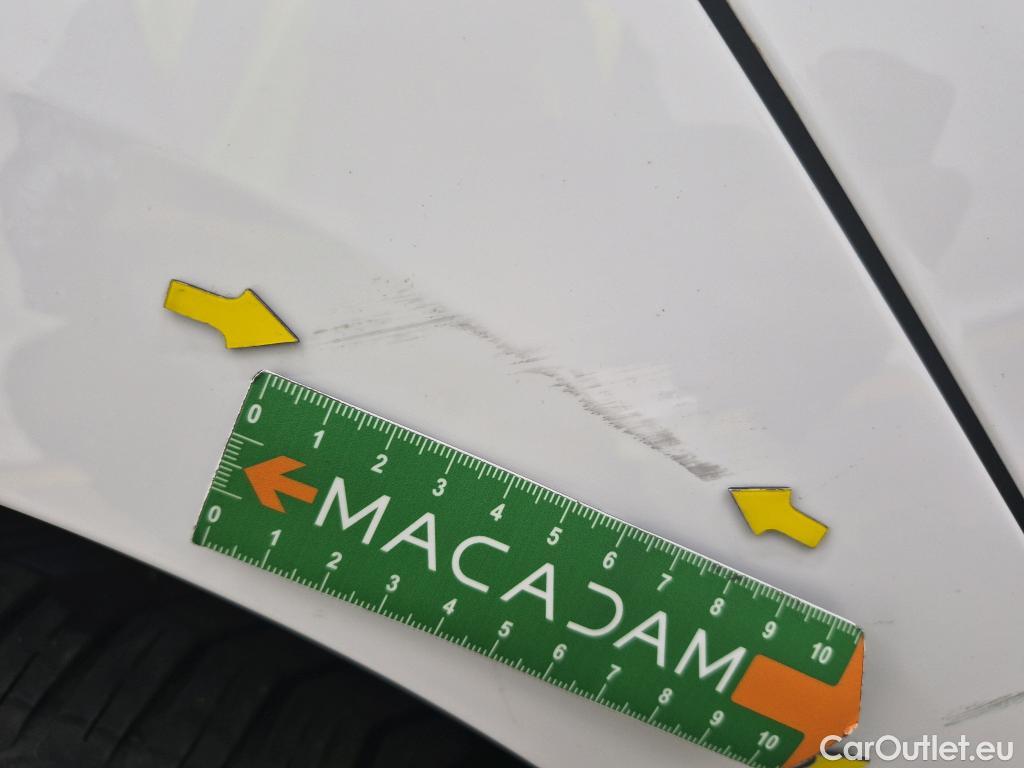  Opel  Corsa  F e Edition Business 50kWh BVA #3