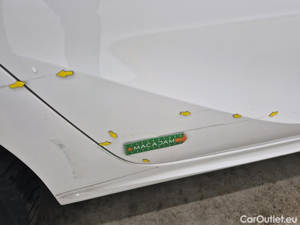  Opel  Corsa  F e Edition Business 50kWh BVA #34