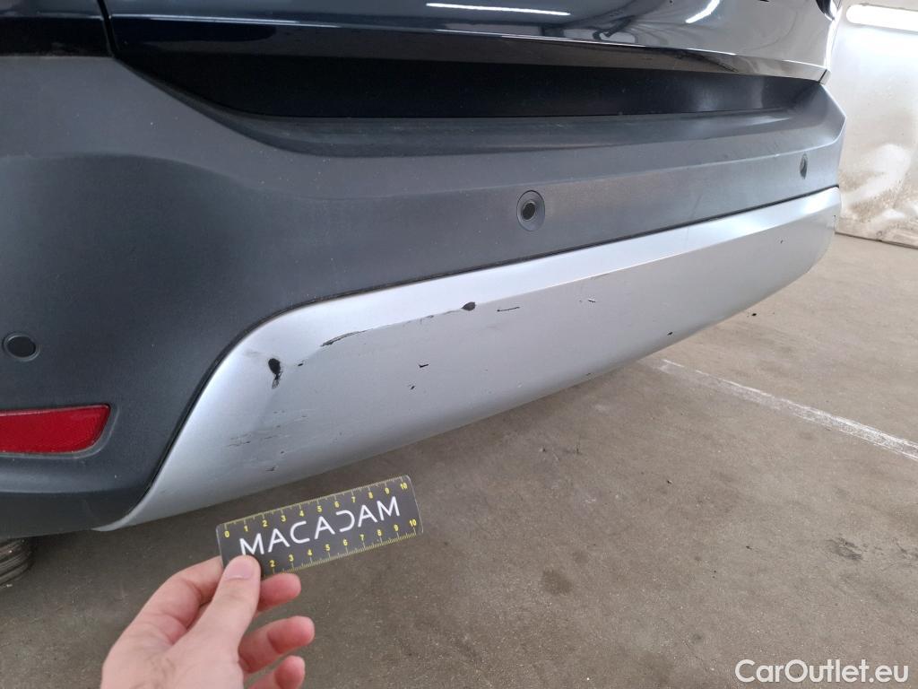  Opel  Crossland  X Opel 2020 1.5 120CV BVA6 E6dT #16