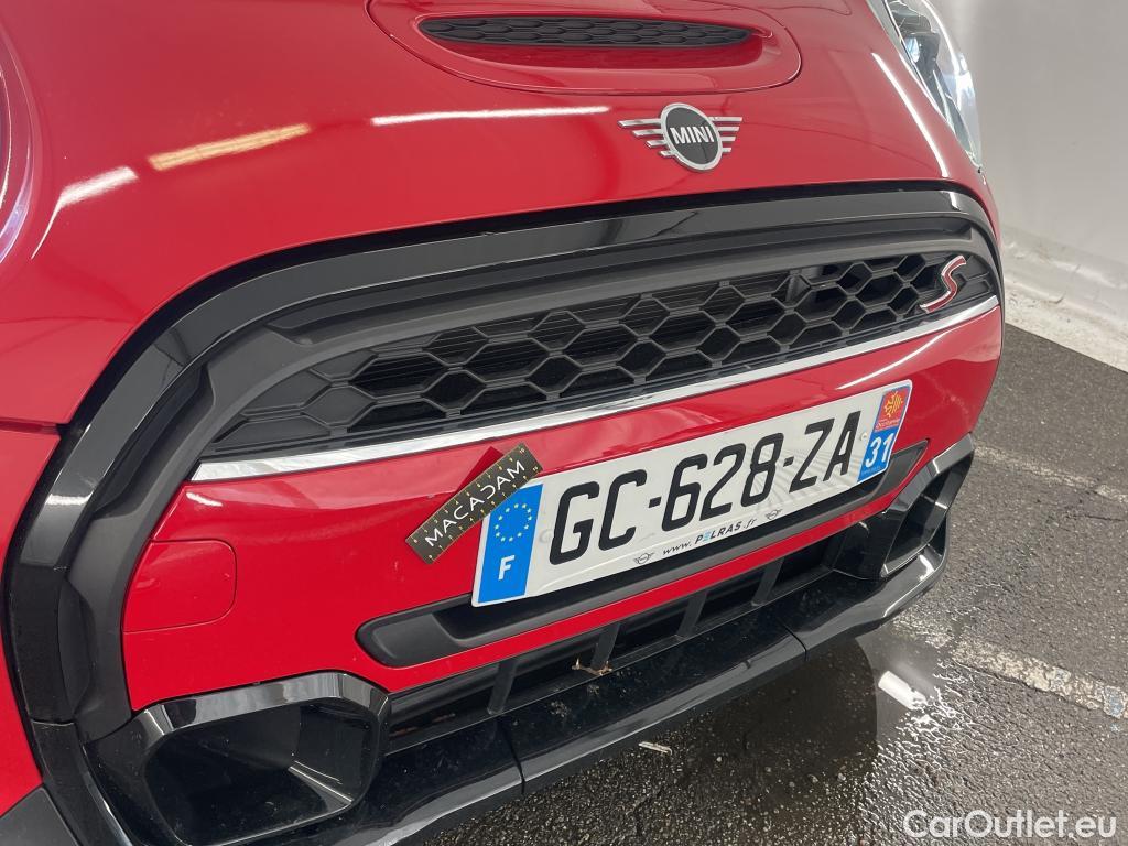  Mini  Cooper MINI Mini / 2021 / 5P / Berline  S Finition Business Design 178 ch #30