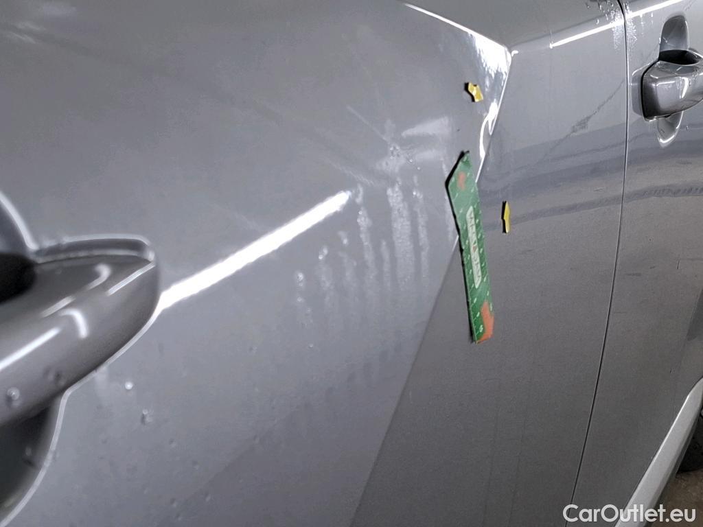  Peugeot  2008  (e-) Allure Pack 50kWh BVA #3