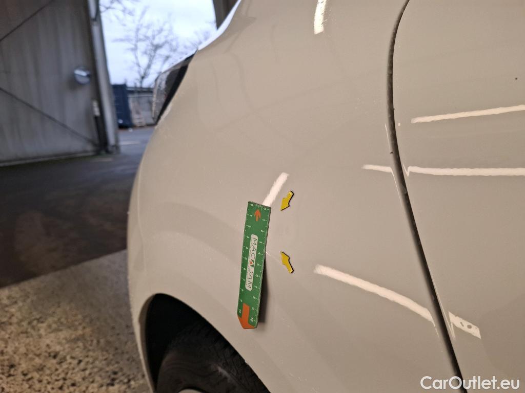  Peugeot  208  Active Business 1.2 PureTech 100CV BVM6 E6d #5