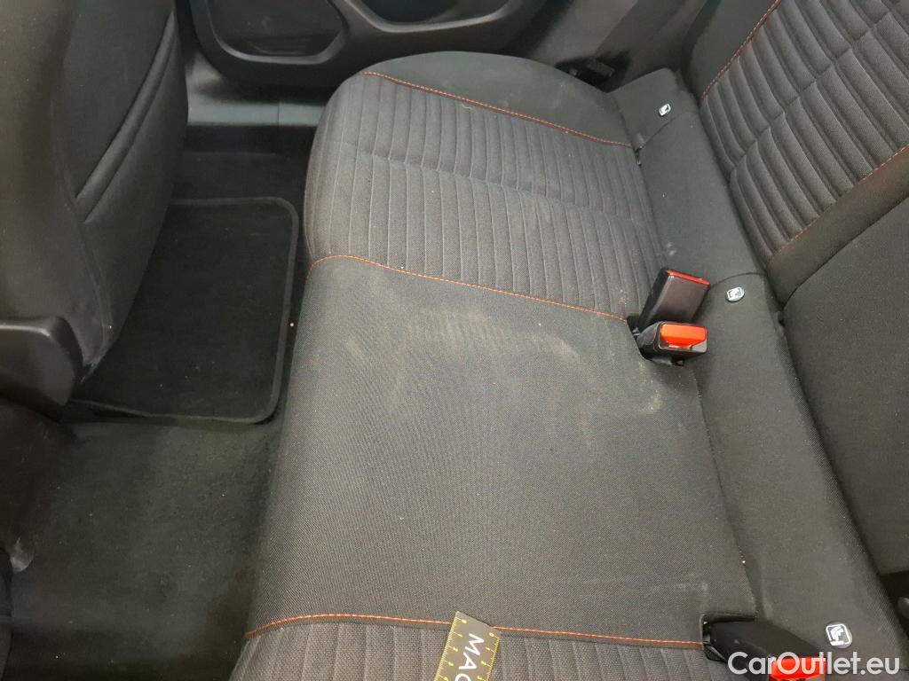  Peugeot  2008  Active Pack 1.5 HDi 110CV BVM6 E6d #43