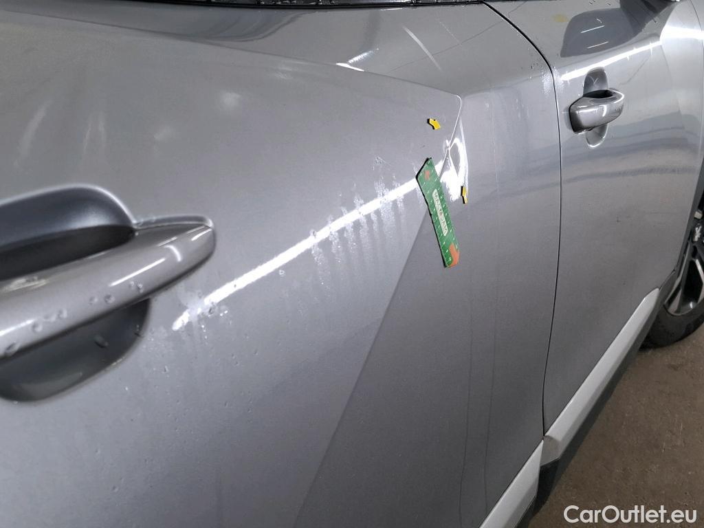  Peugeot  2008  (e-) Allure Pack 50kWh BVA #2