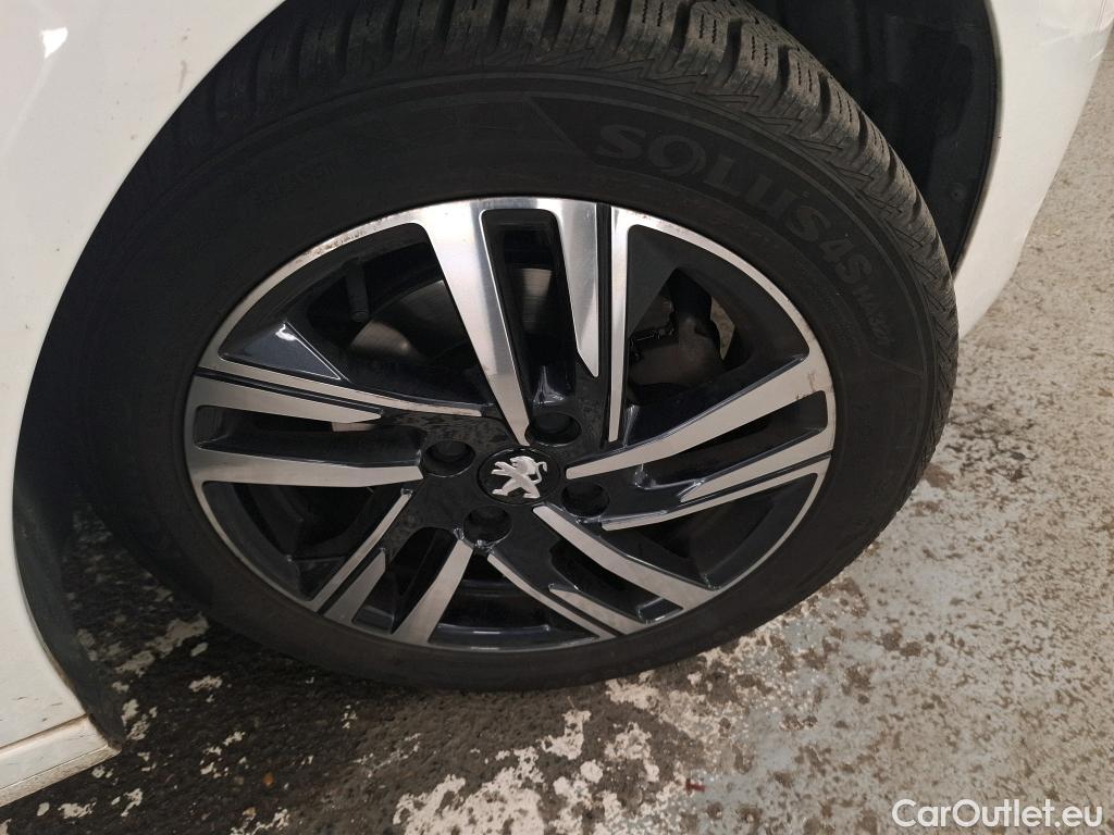  Peugeot  208  Allure Pack 1.2 PureTech 100CV BVM6 E6d #25