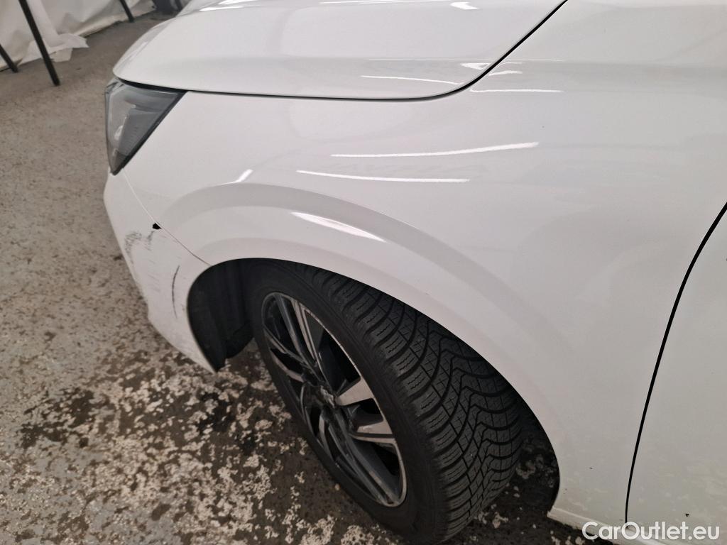  Peugeot  208  Allure Pack 1.2 PureTech 100CV BVM6 E6d #29