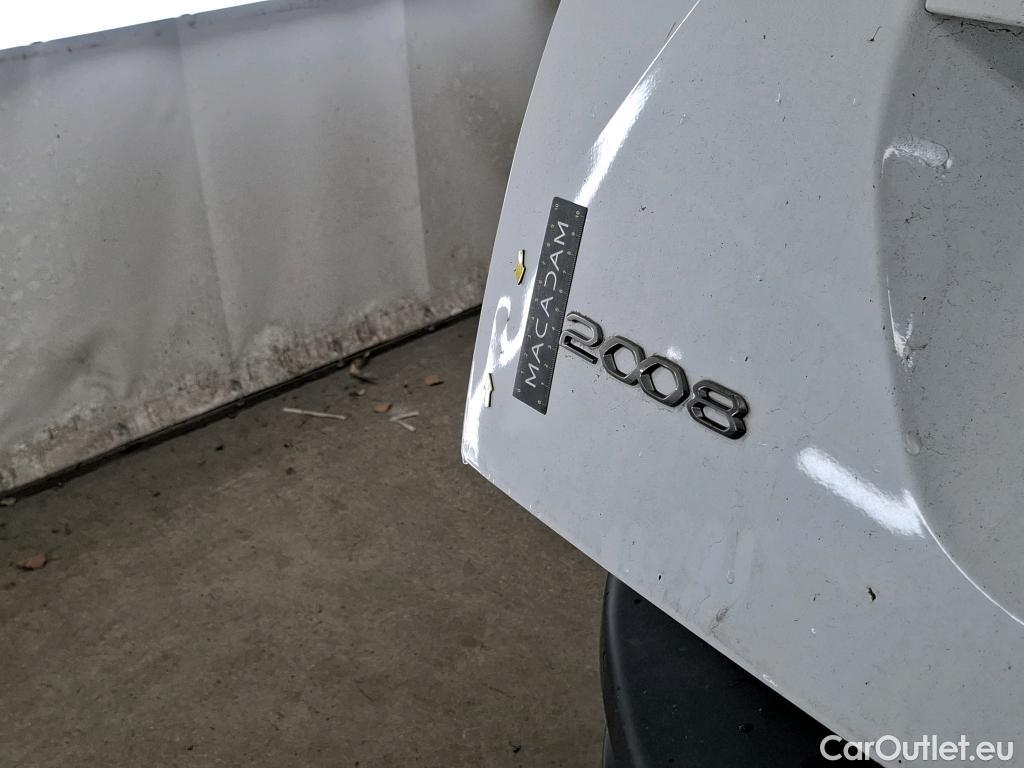  Peugeot  2008  Active Pack 1.5 HDi 110CV BVM6 E6d #2