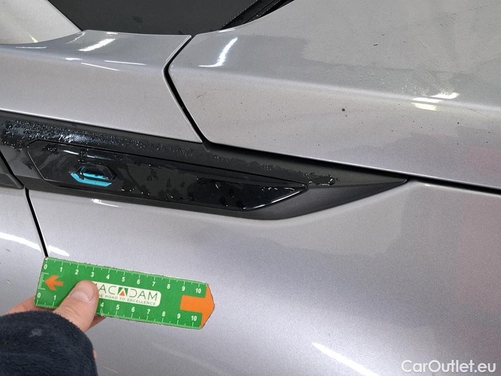  Peugeot  2008  (e-) Allure Pack 50kWh BVA #11