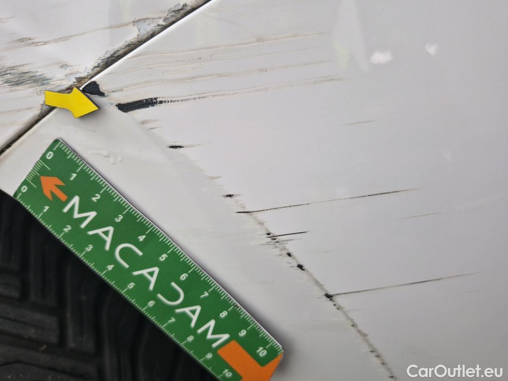  Opel  Corsa  F e Edition Business 50kWh BVA #15