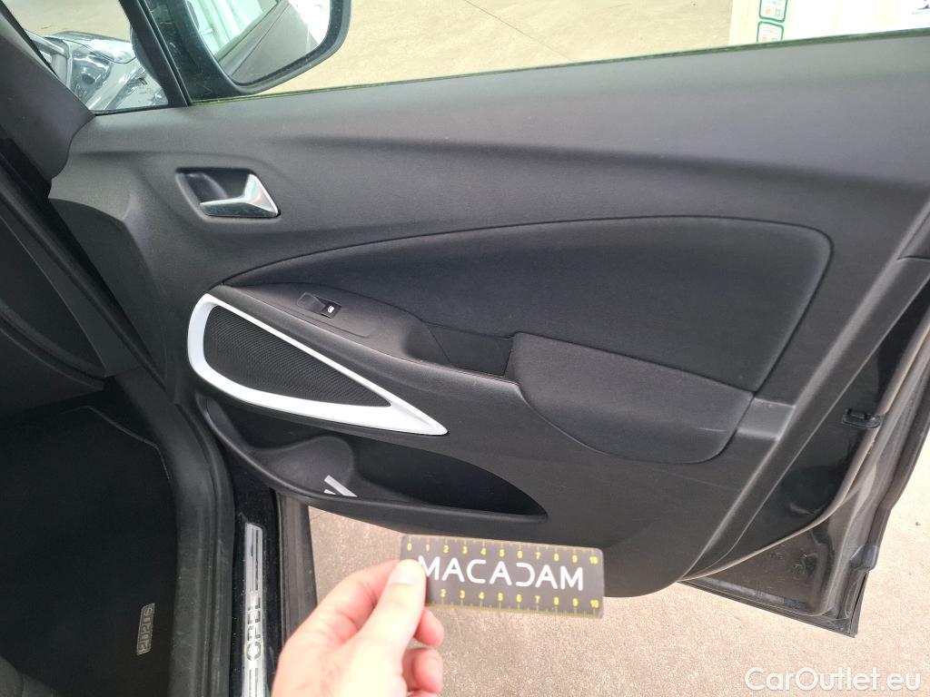  Opel  Crossland  X Opel 2020 1.5 120CV BVA6 E6dT #51