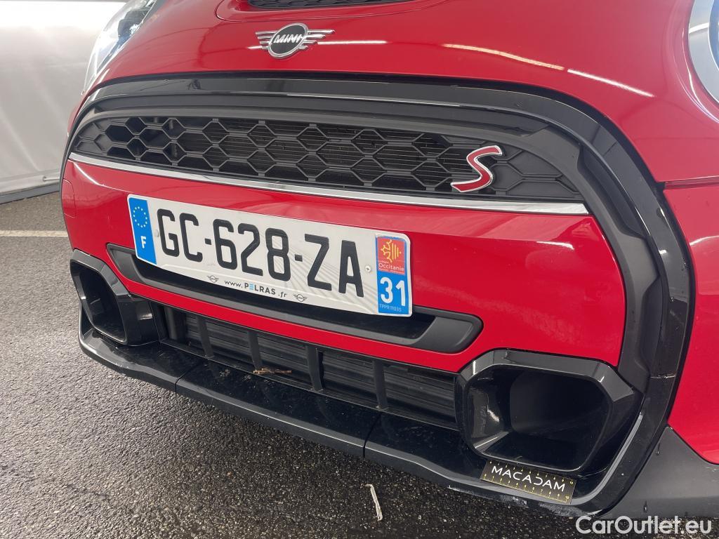  Mini  Cooper MINI Mini / 2021 / 5P / Berline  S Finition Business Design 178 ch #3