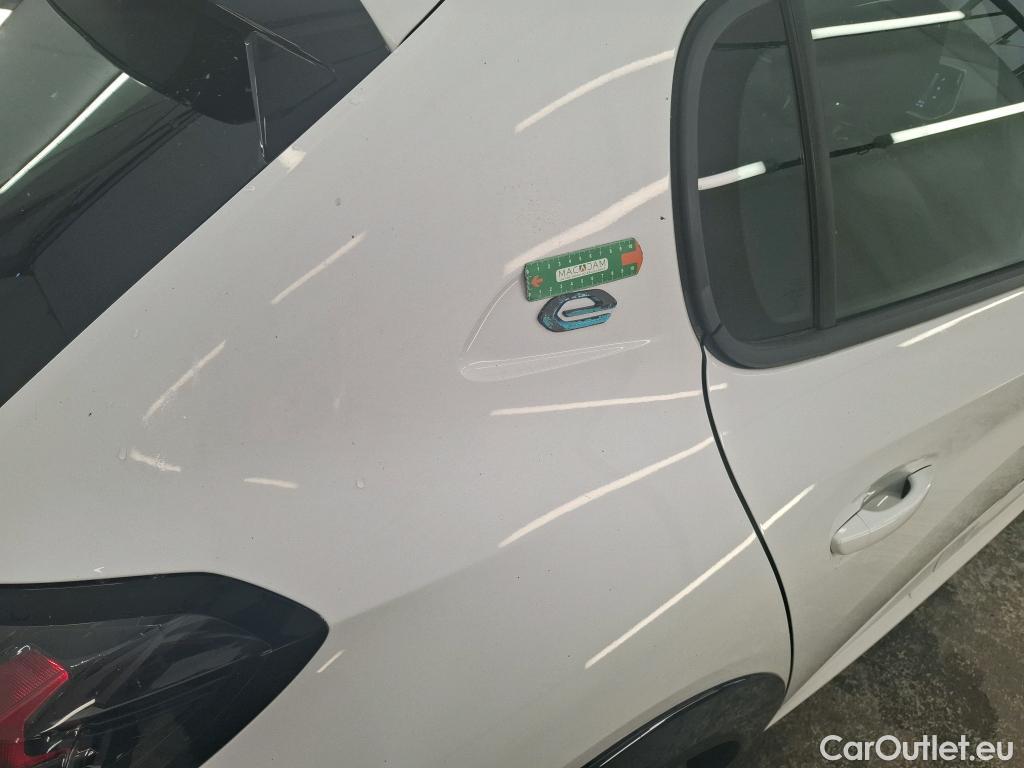  Peugeot  208  (e-) Active Business 50kWh BVA #12