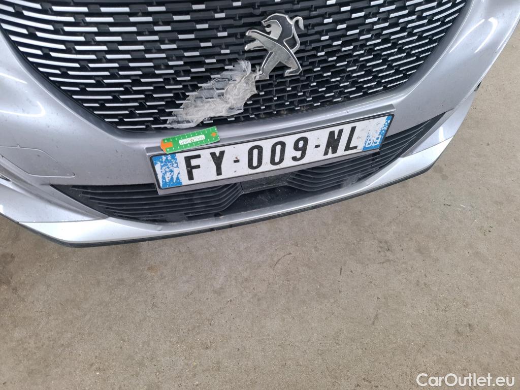  Peugeot  2008  (e-) Allure Pack 50kWh BVA #14