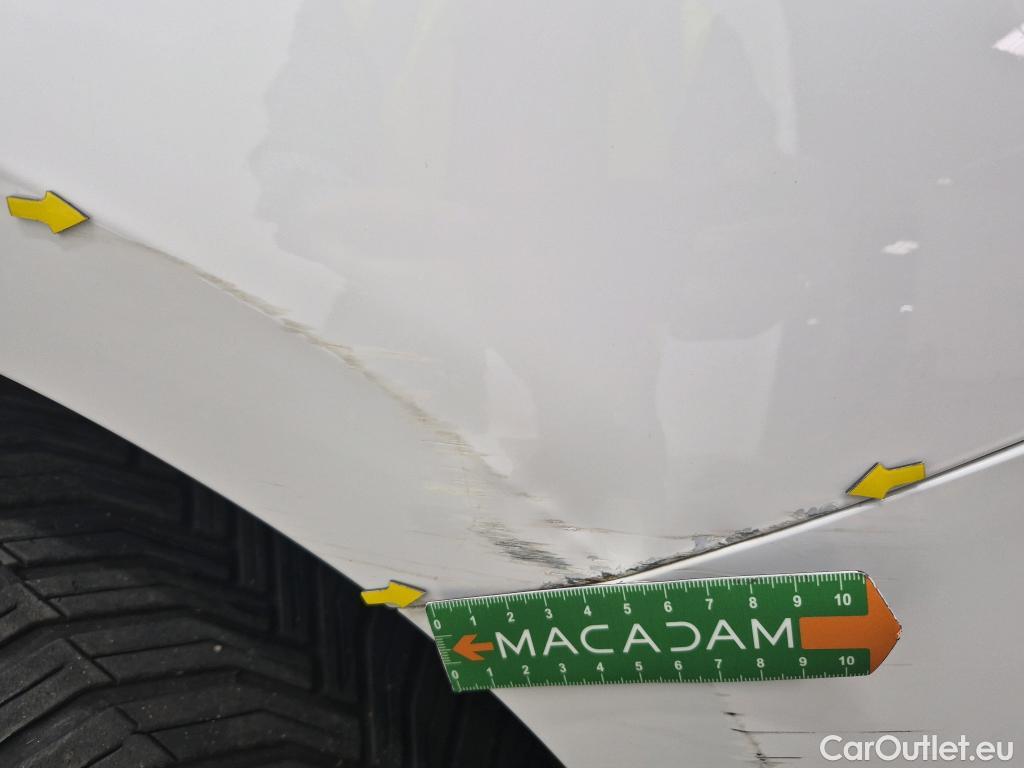  Opel  Corsa  F e Edition Business 50kWh BVA #9