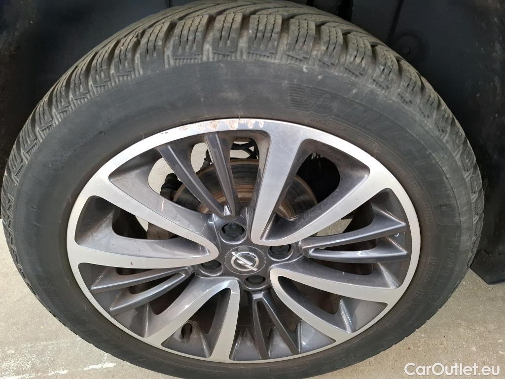  Opel  Crossland  X Opel 2020 1.5 120CV BVA6 E6dT #14