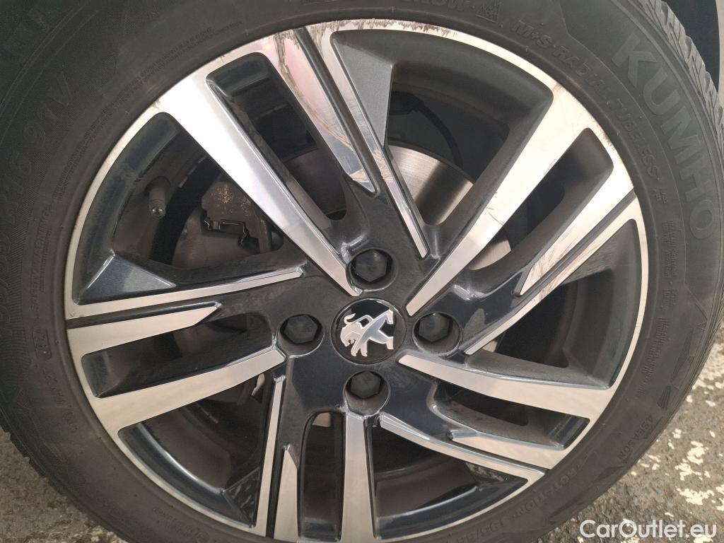  Peugeot  208  Allure Pack 1.2 PureTech 100CV BVM6 E6d #7