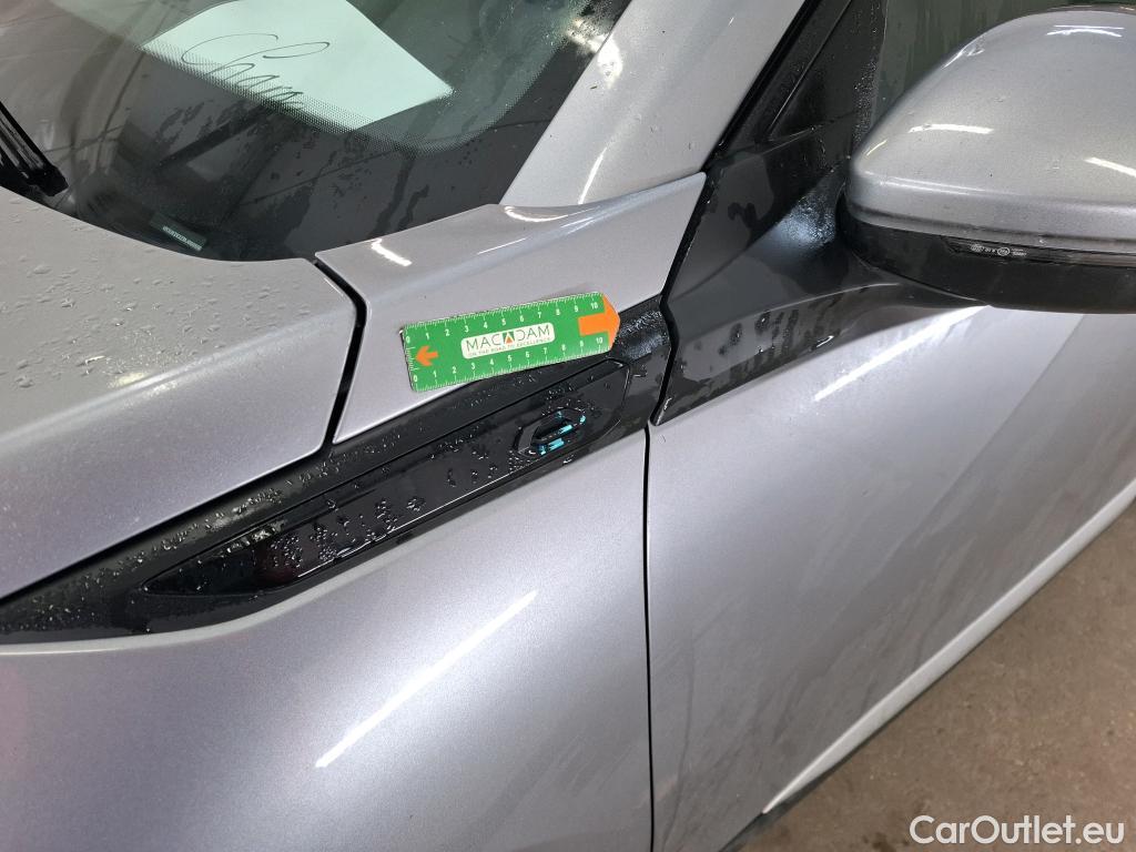  Peugeot  2008  (e-) Allure Pack 50kWh BVA #12