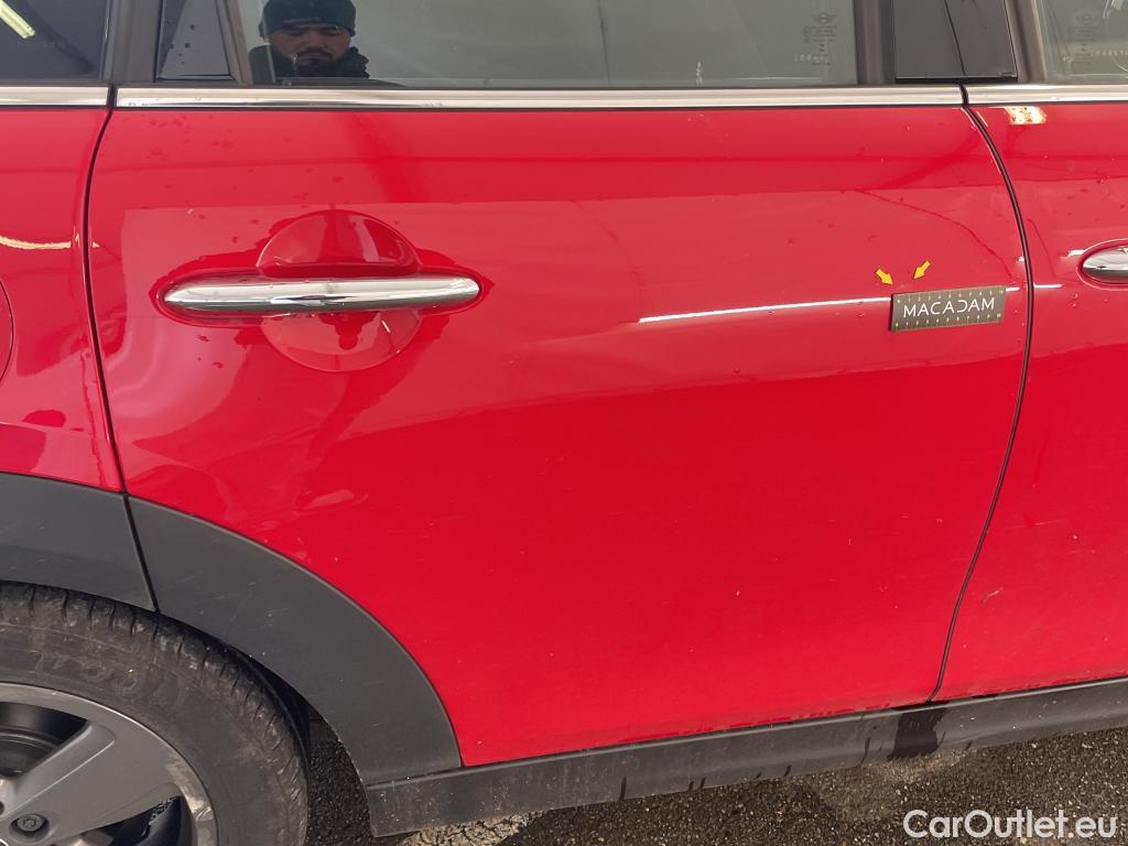  Mini  Cooper MINI Mini / 2021 / 5P / Berline  S Finition Business Design 178 ch #32