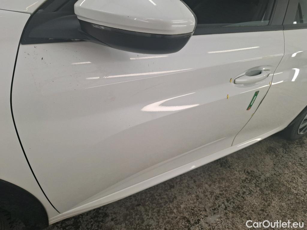  Peugeot  208  (e-) Active Business 50kWh BVA #1