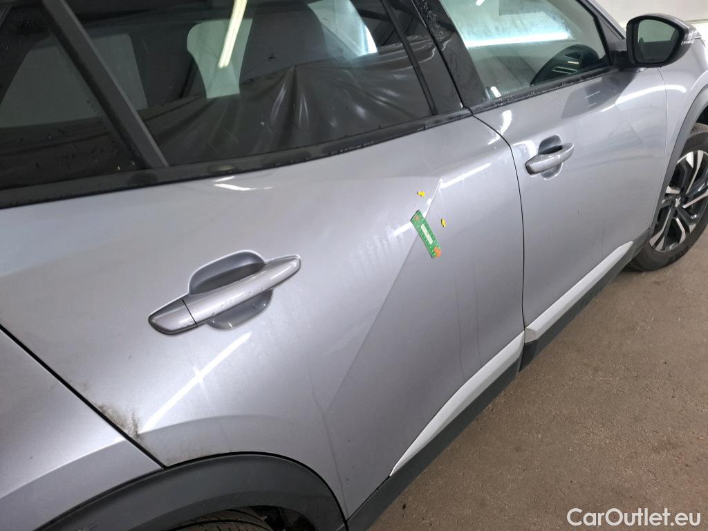  Peugeot  2008  (e-) Allure Pack 50kWh BVA #1