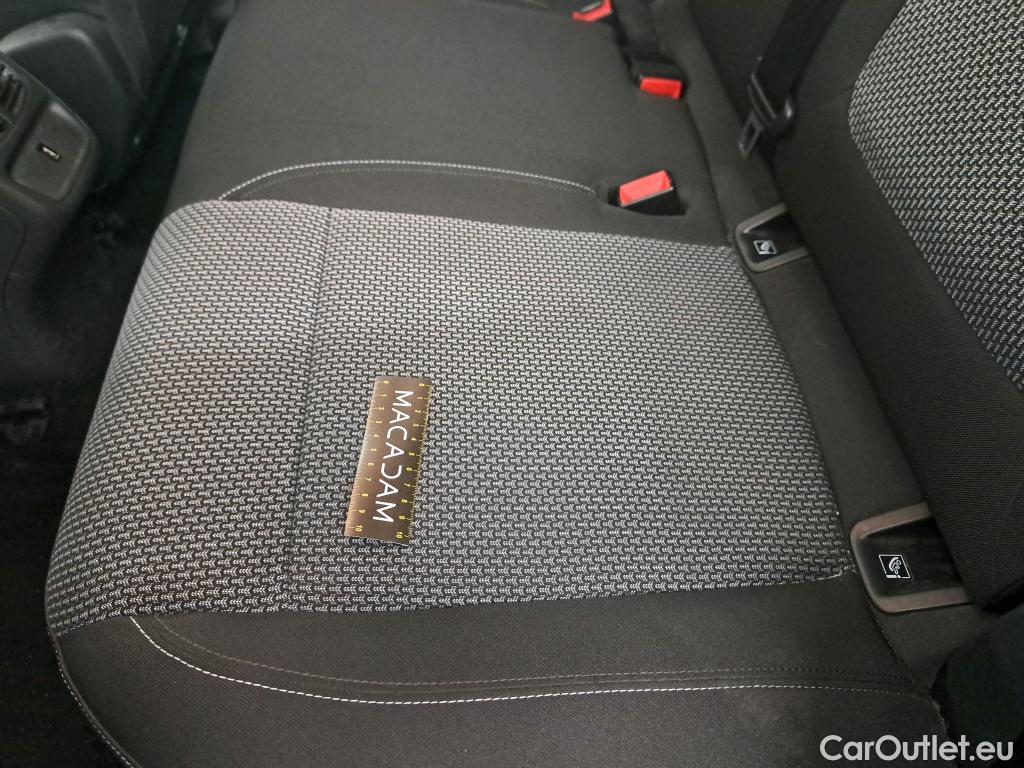  Opel   Grandland X Grandland X Business Edition 1.2 Turbo 130CV BVA8 E6d #10