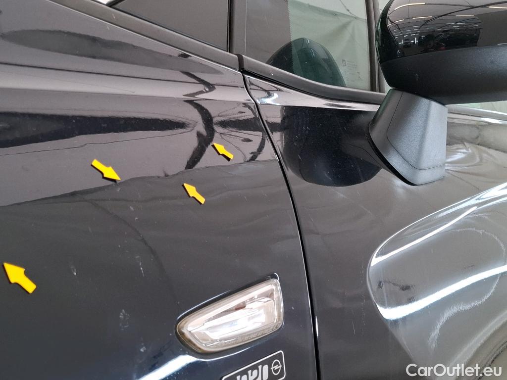  Opel  Crossland  X Opel 2020 1.5 120CV BVA6 E6dT #25