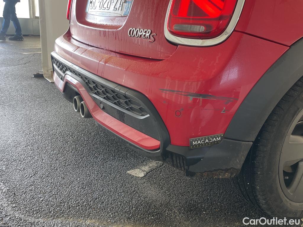  Mini  Cooper MINI Mini / 2021 / 5P / Berline  S Finition Business Design 178 ch #7