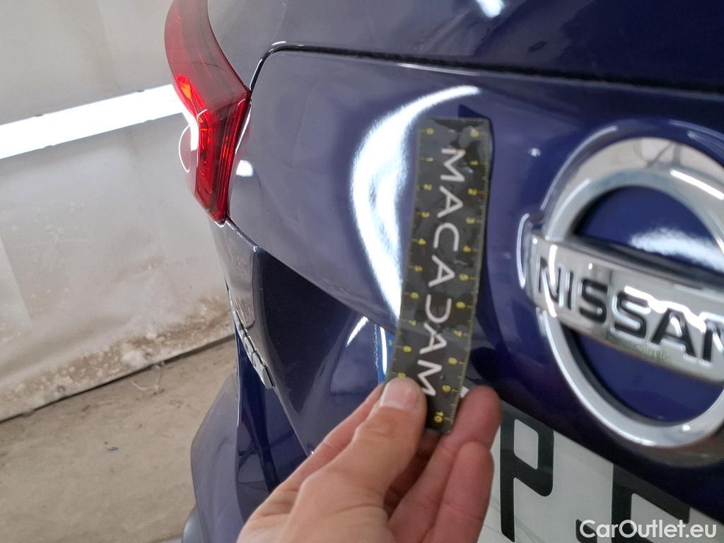  Nissan  Qashqai NISSAN  / 2017 / 5P / Crossover 1.5 DCI 115 Business Edition #2