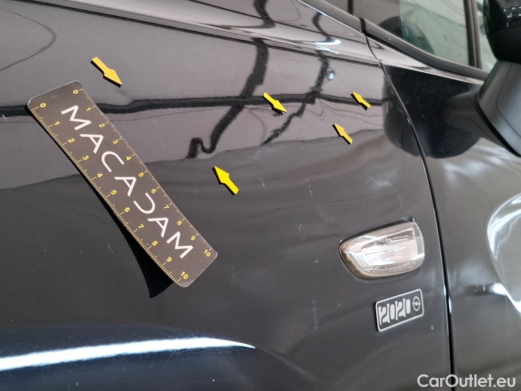  Opel  Crossland  X Opel 2020 1.5 120CV BVA6 E6dT #23