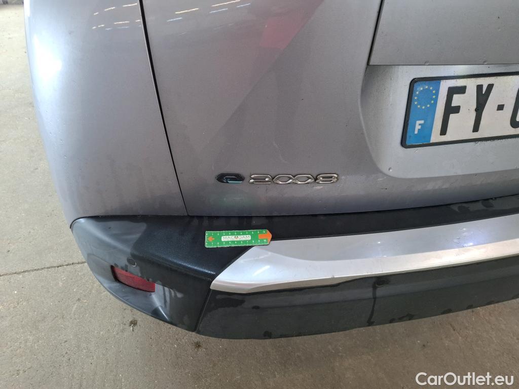  Peugeot  2008  (e-) Allure Pack 50kWh BVA #5