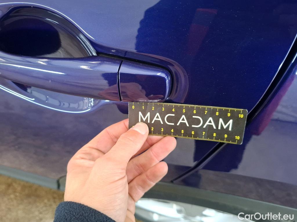  Nissan  Qashqai NISSAN  / 2017 / 5P / Crossover 1.5 DCI 115 Business Edition #26