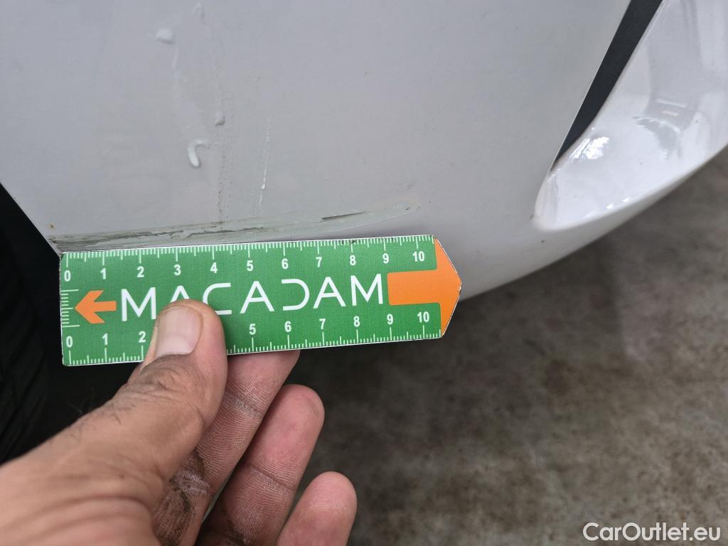  Opel  Corsa  F e Edition Business 50kWh BVA #17